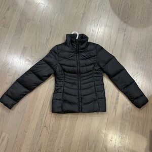 Women’s North Face Puffer Jacket